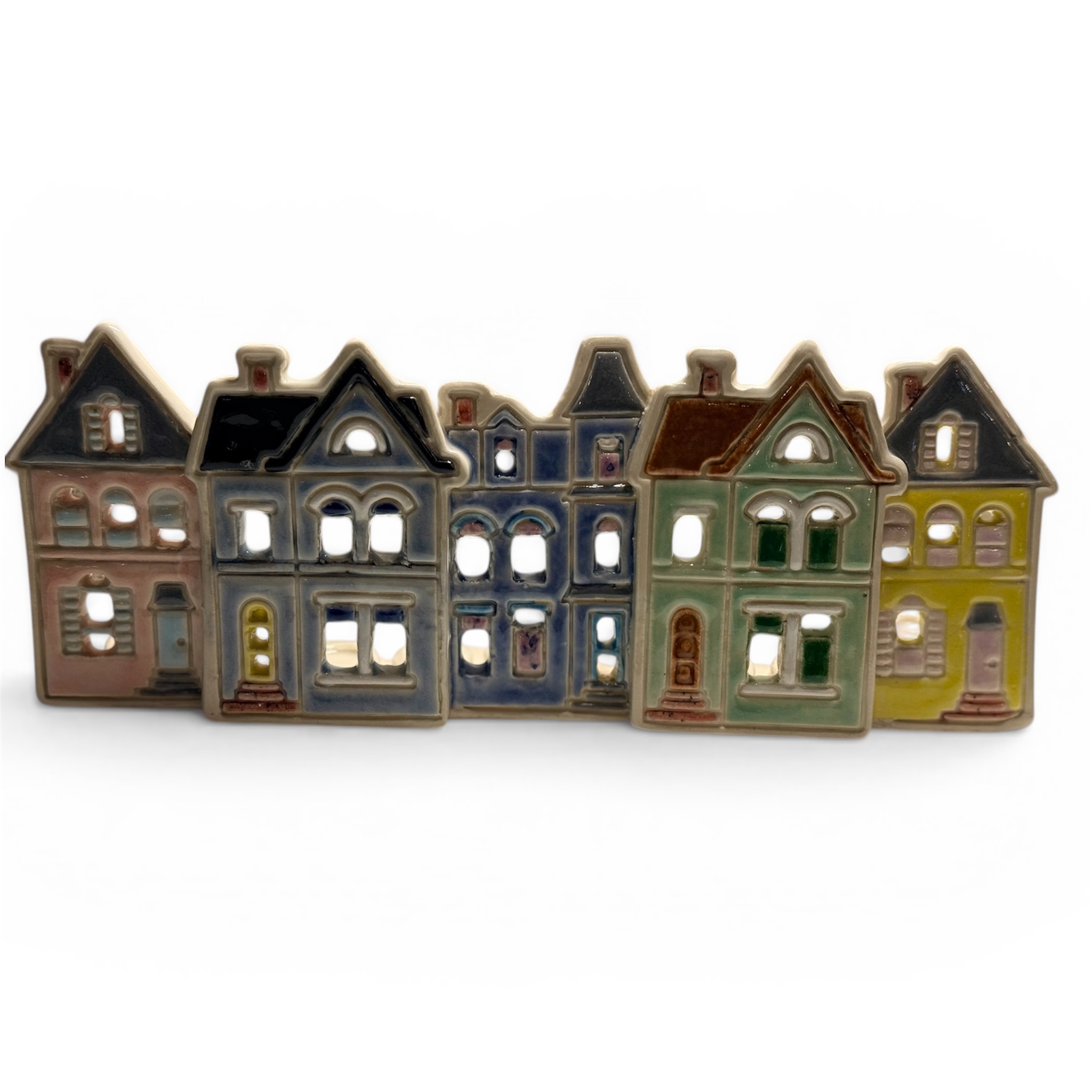 Persum HaNes Menorah — Judaic art