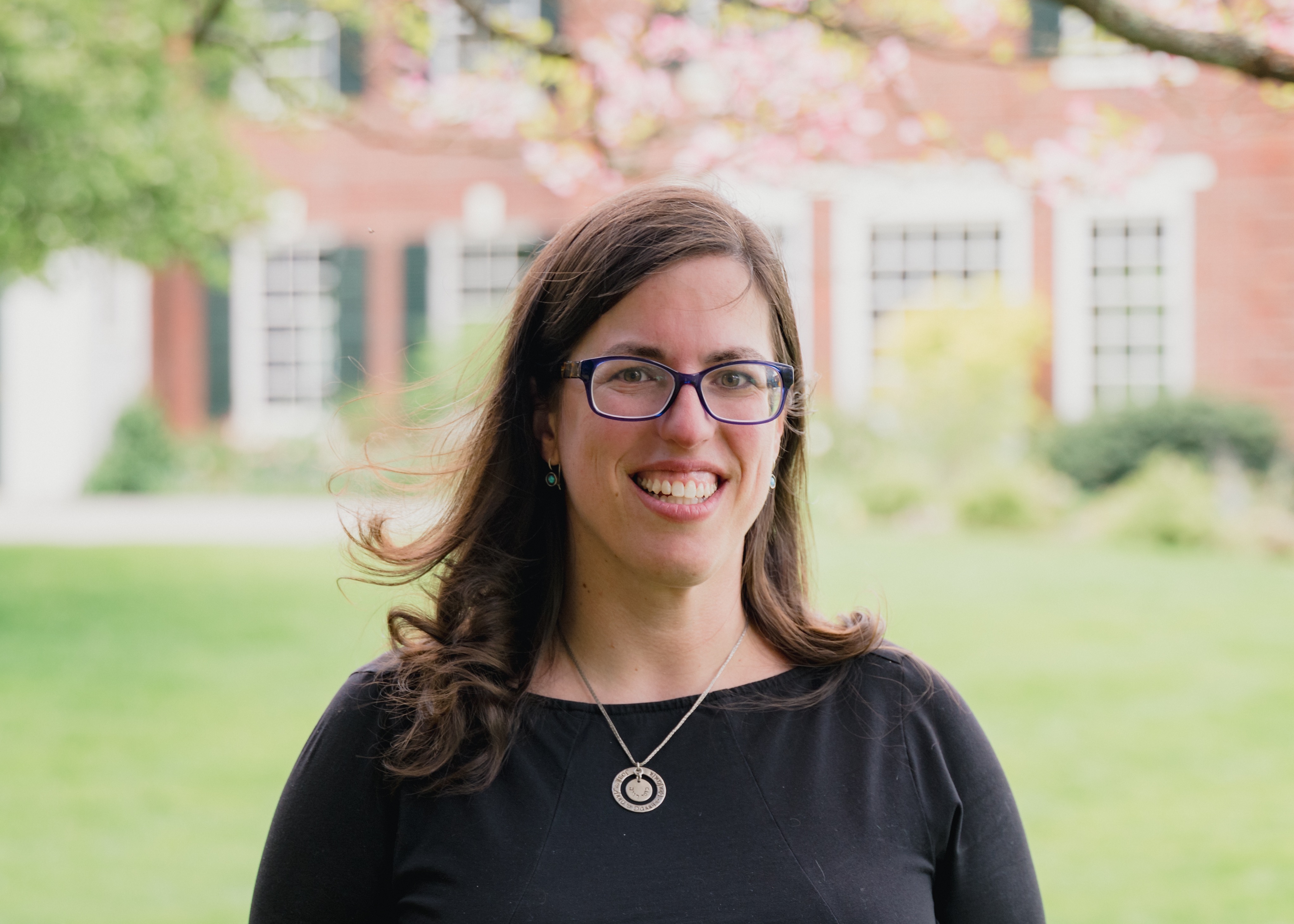 Rachel Silverman — Blue Lou Studios